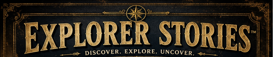 Cape Town Explorer Stories